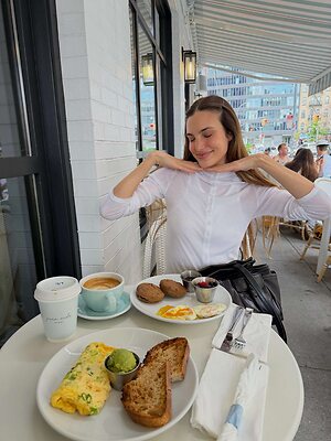 Luana Barron leaked photo #48