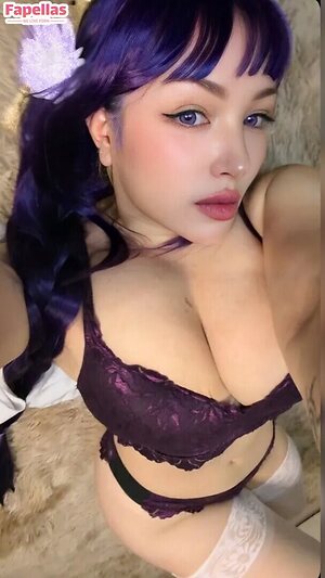 Luana Gaúcha leaked photo #3