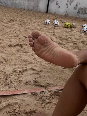 Luana Ianni leaked photo #5