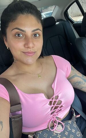Luana Lopes leaked photo #6