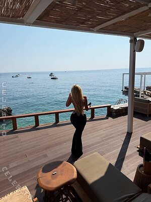 Luana Vjollca photo