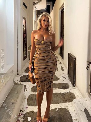 Luana Vjollca