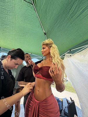 Luana Vjollca photo
