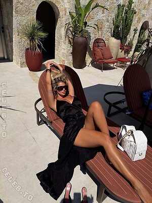 Luana Vjollca photo
