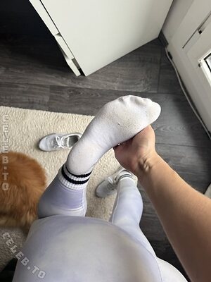Luanaxsch Nude Leaked Photo #12