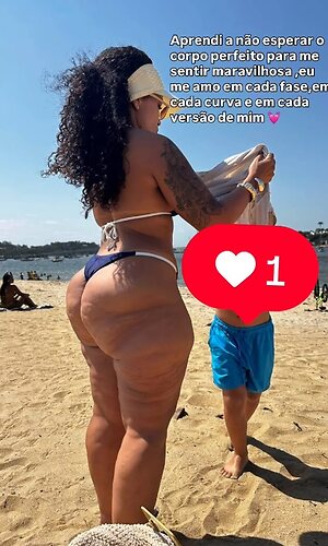 luanna.pinheiro7 leaked photo #2