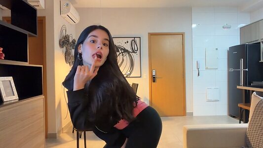 Luara Fonseca leaked photo #16
