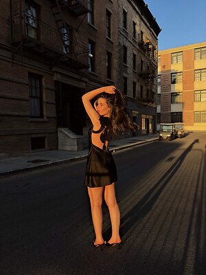Luara Fonseca leaked photo #27