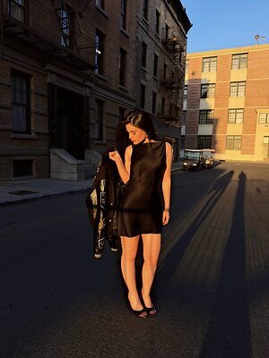 Luara Fonseca leaked photo #30