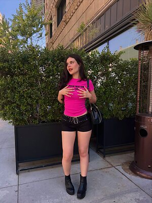 Luara Fonseca leaked photo #35