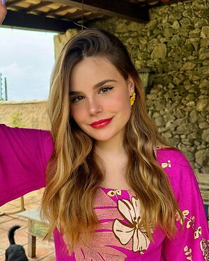 Luara Fonseca leaked photo #64