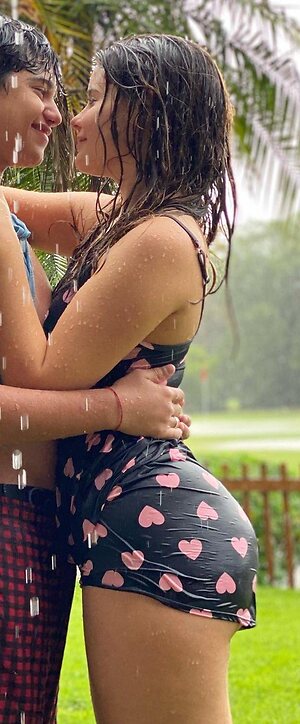 Luara Fonseca leaked photo #80