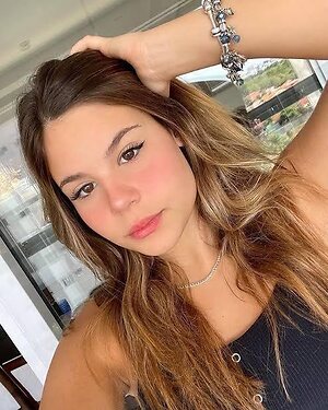 Luara Fonseca leaked photo #83