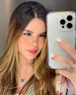 Luara Fonseca leaked photo #87