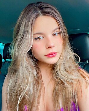 Luara Fonseca leaked photo #95