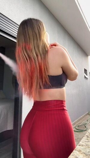 Luara Fonseca leaked photo #109