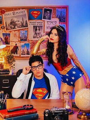 Luara Fonseca leaked photo #140