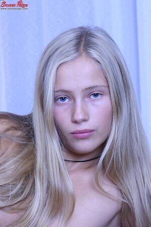 Luba B Nude Leaked Photo #90