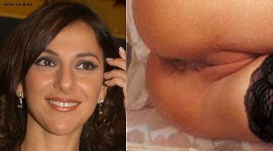 Luce Caponegro Nude Leaked Photo #17