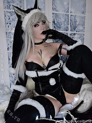 Luceilhime photo