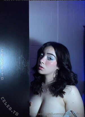 Lucero Guevara photo