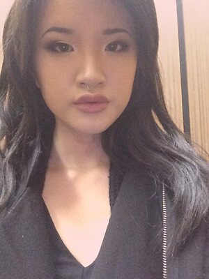 Luci-Candace leaked photo #3