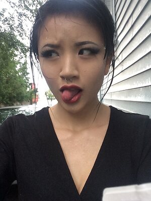 Luci-Candace leaked photo #4