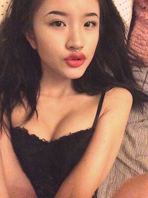 Luci-Candace leaked photo #6