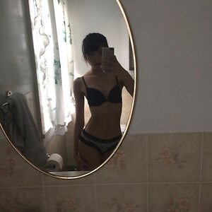 Luci-Candace leaked photo #8