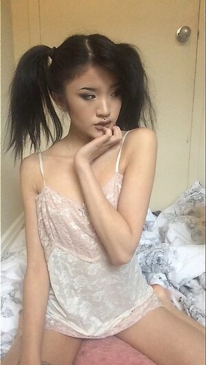 Luci-Candace leaked photo #14
