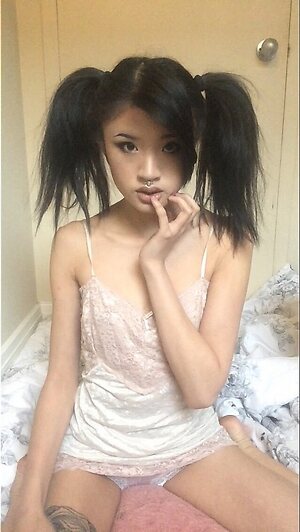 Luci-Candace leaked photo #16