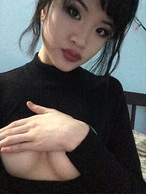 Luci-Candace leaked photo #18