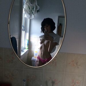 Luci-Candace leaked photo #21