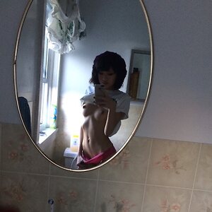 Luci-Candace leaked photo #22