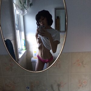 Luci-Candace leaked photo #24