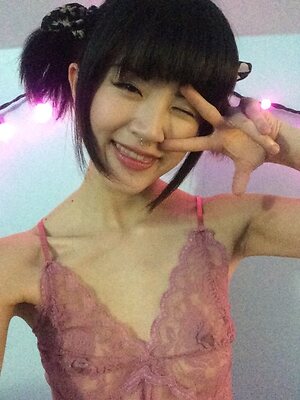 Luci-Candace leaked photo #31