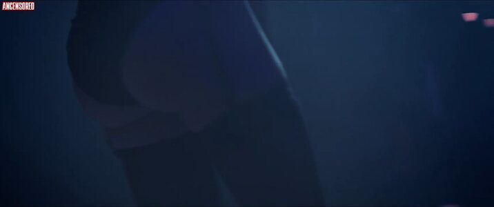Lucia Argut Nude Leaked Photo #2