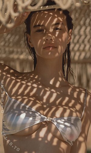 Lucia Bramani photo
