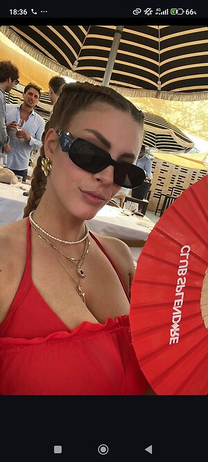 Lucia E Nude Leaked Photo #23