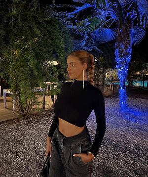 Lucia E Nude Leaked Photo #46