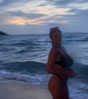 Lucia E Nude Leaked Photo #88