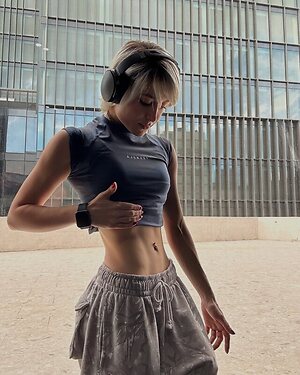 Lucia Elizondo leaked photo #7