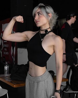 Lucia Elizondo leaked photo #9
