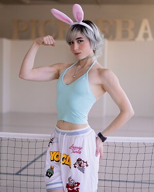 Lucia Elizondo leaked photo #20