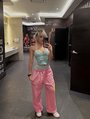 Lucia Elizondo leaked photo #23