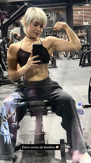 Lucia Elizondo leaked photo #50