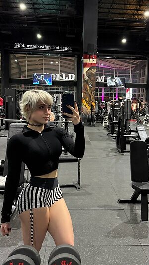 Lucia Elizondo leaked photo #51