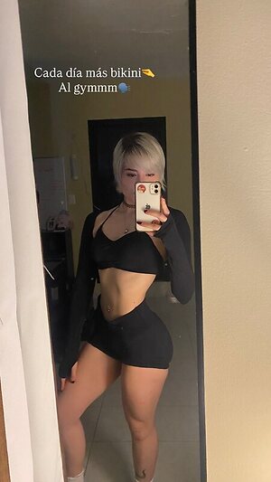 Lucia Elizondo leaked photo #54
