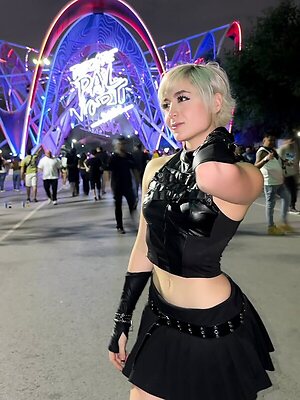 Lucia Elizondo leaked photo #70
