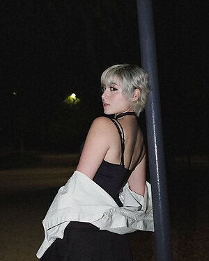 Lucia Elizondo leaked photo #76